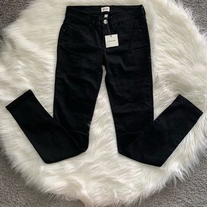 Black Skinny Jeans